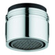 Grohe Mousseur 64186 chrom-1