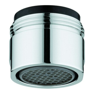 Grohe Mousseur 64186 chrome