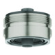 Grohe Mousseur 64374 supersteel-1