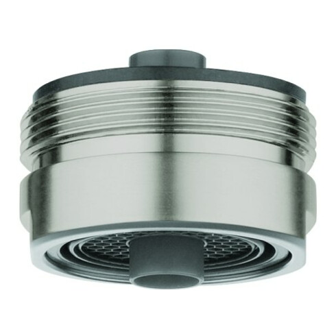 Grohe Mousseur 64374 supersteel