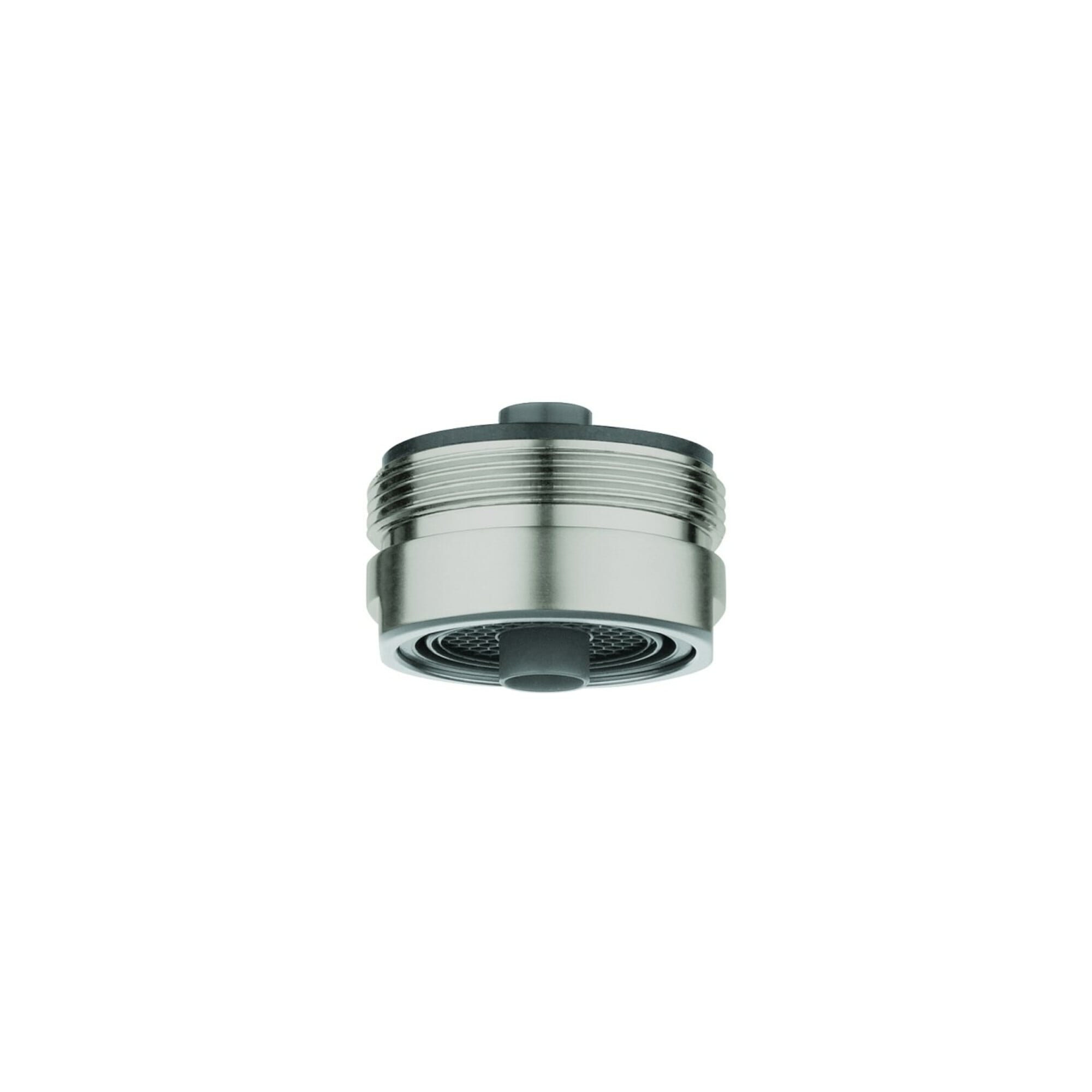 Grohe Mousseur 64374 supersteel