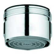 Grohe Mousseur 64445 chrome