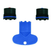 Grohe Mousseur 13937 pour robinet Essence WT