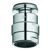 Grohe Mousseur à rotule 46461 chrome
