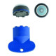 Grohe Mousseur filetage externe M 21,5 x 1 réglable 48270-1