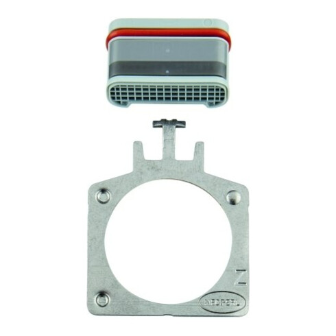 Grohe Mousseur 13220 für Allure Waschtischbatterien