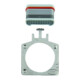 Grohe Mousseur 13220 pour robinets lavabo Allure-1