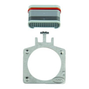 Grohe Mousseur 13220 pour robinets lavabo Allure