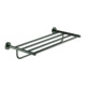 Grohe Multi-Badetuchhalter Essentials 55cm, verd. Befestig., hd graph. geb.-1