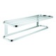 Grohe Multi-Badetuchhalter Selection 60cm, verdeckte Befestigung, chrom-1