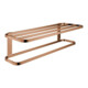 Grohe Multi-Badetuchhalter Selection 60cm, verdeckte Befestigung, warm sunset-1