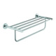 Grohe Multi-Badetuchhlt. BauCosmopolitan 56,4cm, Bohrabst. 51cm, verd Bef, chr-1