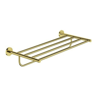 Grohe Multi-Porte-serviettes Essentials 55 cm, fixation variable, cool sunrise