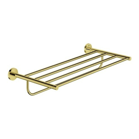 Grohe Multi-Porte-serviettes Essentials 55 cm, fixation variable, cool sunrise