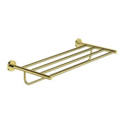 Grohe Multi-Porte-serviettes Essentials 55 cm, fixation variable, cool sunrise