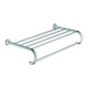 Grohe Multi-support Essentials Authentic 58,6 cm, fixation cachée, chrome-1