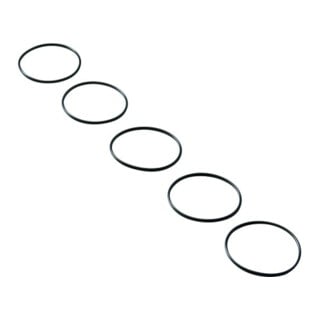 Grohe O-Ring 00149 32,7x1,3 5 Stück 32,7x1,3, VE 5 Stück, PG 03