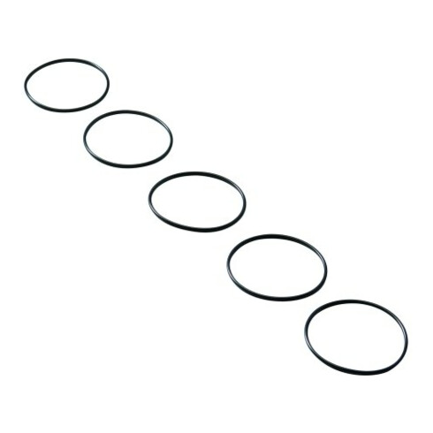 Grohe O-Ring 00149 32,7x1,3 5 Stück 32,7x1,3, VE 5 Stück, PG 03
