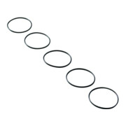 Grohe O-Ring 00149 32,7x1,3 5 Stück 32,7x1,3, VE 5 Stück, PG 03