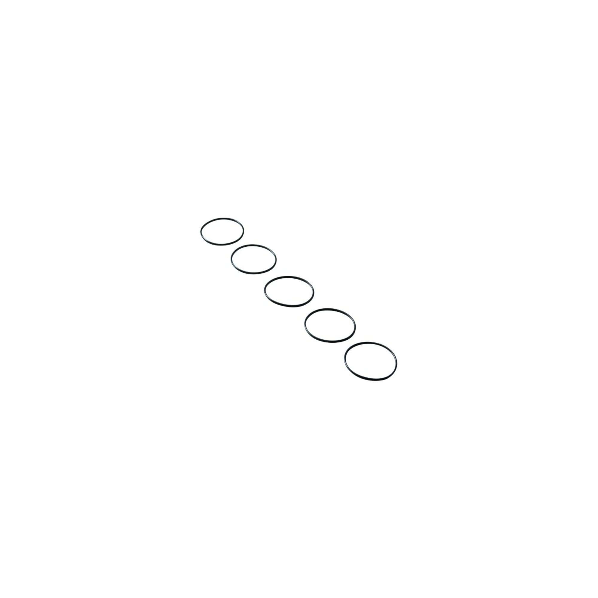 Grohe O-Ring 00149 32,7x1,3 5 Stück 32,7x1,3, VE 5 Stück, PG 03