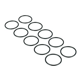 Grohe O-Ring 00444 45x3 10 Stück 45x3, VE 10 Stück, PG 06