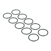 Grohe O-Ring 00444 45x3 10 Stück 45x3, VE 10 Stück, PG 06