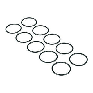 Grohe O-Ring 00444 45x3, lot de 10 pièces, PG 06