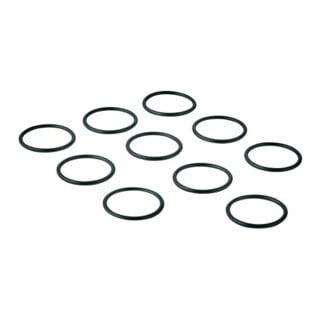 Grohe O-Ring 01196 24x2 10 Stück 24x2, VE 10 Stück, PG 06