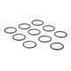 Grohe O-Ring 01196 24x2 10 Stück 24x2, VE 10 Stück, PG 06-1