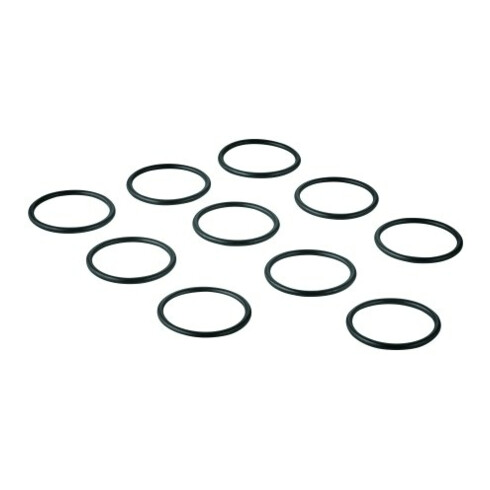 Grohe O-Ring 01196 24x2 10 Stück 24x2, VE 10 Stück, PG 06