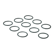 Grohe O-Ring 01196 24x2 10 Stück 24x2, VE 10 Stück, PG 06