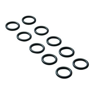 Grohe O-Ring 01198 18x3,5 10 Stück 18x3,5, VE 10 Stück, PG 09