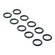 Grohe O-Ring 01198 18x3,5 10 Stück 18x3,5, VE 10 Stück, PG 09-1