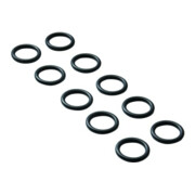 Grohe O-Ring 01198 18x3,5 10 Stück 18x3,5, VE 10 Stück, PG 09