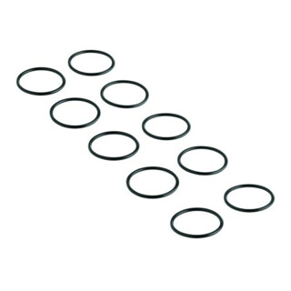 Grohe O-Ring 01205 22x2, 10 pièces, PG 07