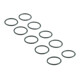 Grohe O-Ring 01205 22x2, 10 pièces, PG 07-1