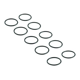 Grohe O-Ring 01205 22x2 10 Stück 22x2, VE 10 Stück, PG 07