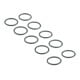 Grohe O-Ring 01205 22x2 10 Stück 22x2, VE 10 Stück, PG 07-1