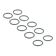 Grohe O-Ring 01205 22x2 10 Stück 22x2, VE 10 Stück, PG 07