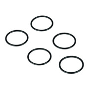 Grohe O-Ring 01206 26x2 5 Stück 26x2, VE 5 Stück, PG 05