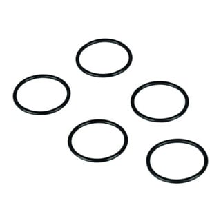 Grohe O-Ring 01206 26x2, lot de 5 pièces, PG 05