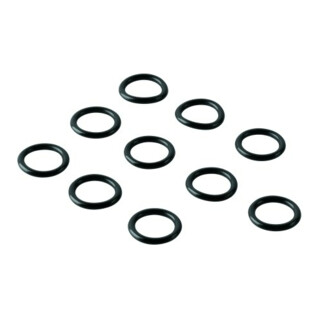 Grohe O-Ring 01224 11x2 10 Stück 11x2, VE 10 Stück, PG 04