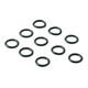 Grohe O-Ring 01224 11x2 10 Stück 11x2, VE 10 Stück, PG 04-1