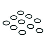 Grohe O-Ring 01224 11x2 10 Stück 11x2, VE 10 Stück, PG 04