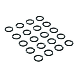 Grohe O-Ring 01276 8x2,4 20 Stück PG 05, 8x2,4, VE 20 Stück