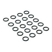 Grohe O-Ring 01276 8x2,4 20 Stück PG 05, 8x2,4, VE 20 Stück