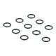 Grohe O-Ring 01280 12x2 10 Stück 12x2, VE 10 Stück, PG 04-1