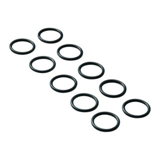 Grohe O-Ring 01281 18x2,5 10 Stück 18x2,5, VE 10 Stück, PG 07