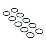 Grohe O-Ring 01281 18x2,5 10 Stück 18x2,5, VE 10 Stück, PG 07