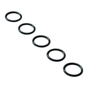 Grohe O-Ring 01284 22x3 5 Stück 22x3, VE 5 Stück, PG 03